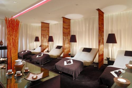 Sheraton Athlone Hotel - image 10
