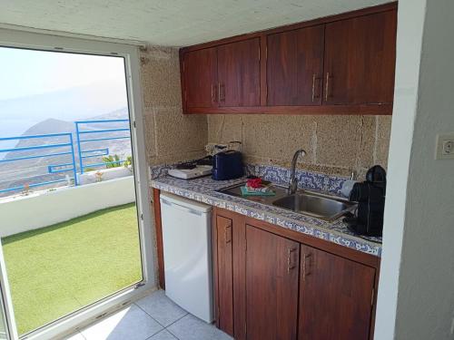 Apartamento Atlantico