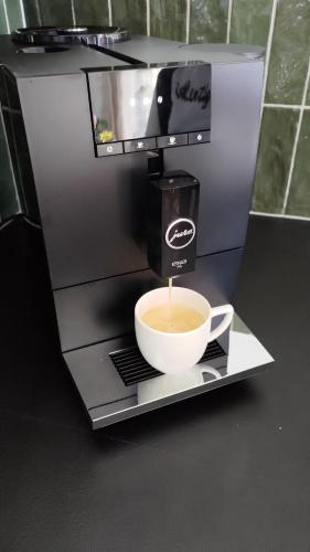 Srebrna Chata, Góry Izerskie, Apartament Izerska Łąka
