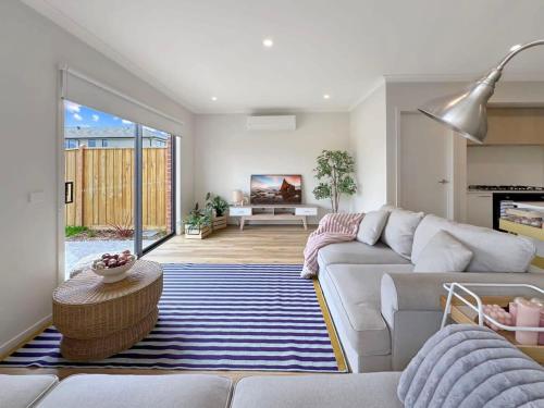 Modern 4BR A New Home in Clyde in برويك