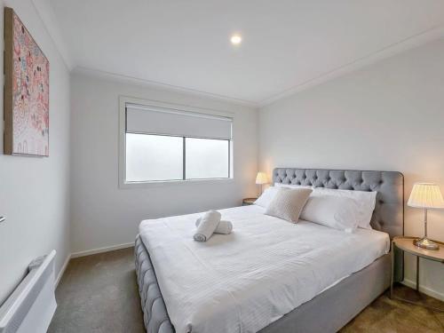 Modern 4BR A New Home in Clyde in برويك