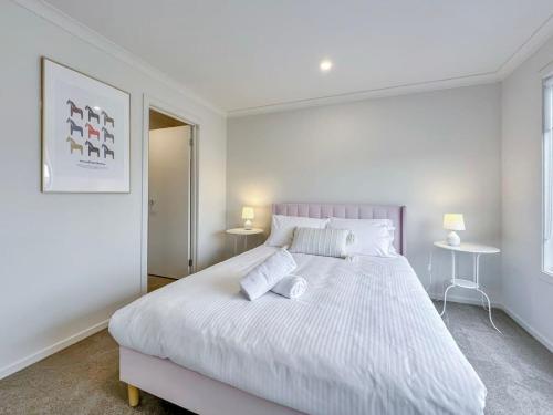 Modern 4BR A New Home in Clyde in برويك