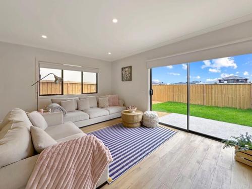 Modern 4BR A New Home in Clyde in برويك