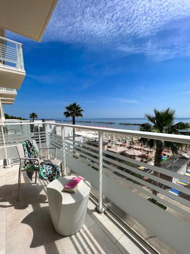 Hotel Ideal – Cupra Marittima, MO