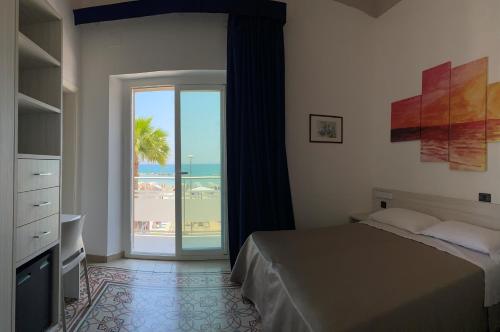 Hotel Ideal – Cupra Marittima, MO
