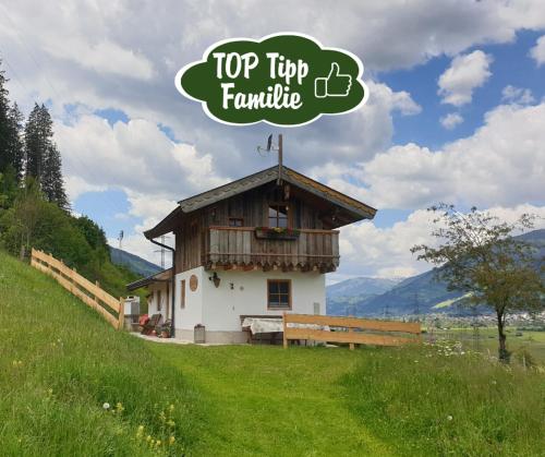 Almliesl UTTE-629 - Uttendorf Weißsee