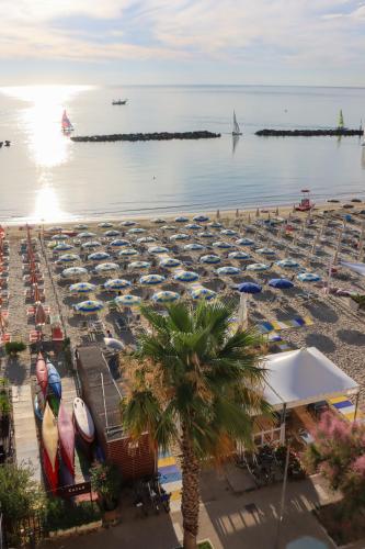 Hotel Ideal – Cupra Marittima, MO