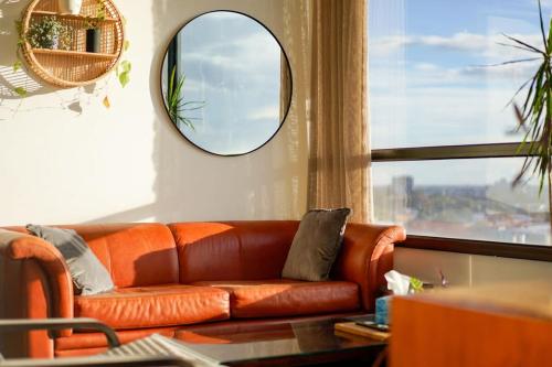 Trendy Inner-City Living Brunswick Apt for Two in Brunswick