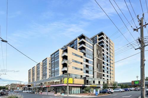 Trendy Inner-City Living Brunswick Apt for Two in Brunswick