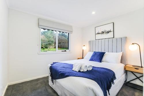 Relaxed at Rosebud-Cosy 3 bedroom beach escape*, Rosebud (fotografie 11)