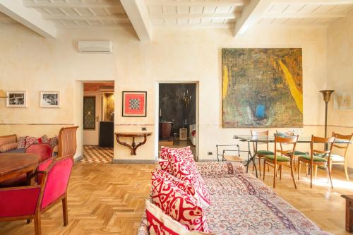 Farnese Designer Loft by Romeloft - image 10