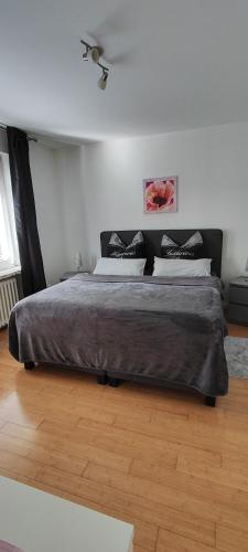 Ferienwohnung im Herzen der Lüneburger Heide - Apartment - Soltau