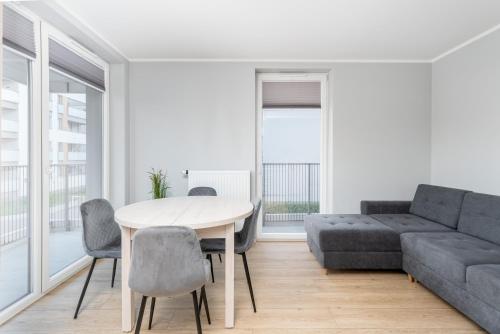 Bronowice Comfy Studio