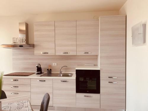 Deny & Carol's house, Somma Lombardo (foto 8)