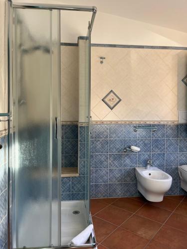 Appartamenti Sa Codula IUN R8525