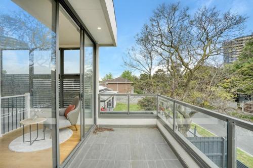 Simply Beautiful Townhouse in Caulfield N +parking