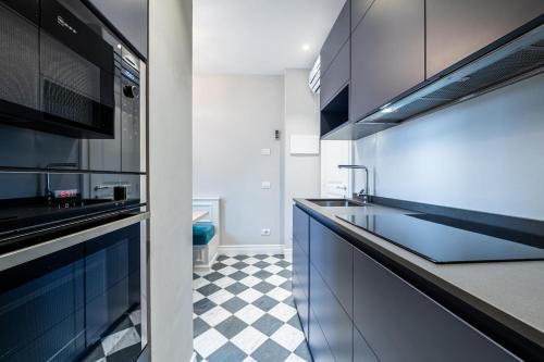 Torretta Penthouse Luxury Apartment In Florence By Palazzo Pazzi Vitali - main image