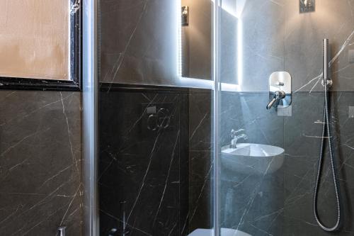 Torretta Penthouse Luxury Apartment In Florence By Palazzo Pazzi Vitali - image 2