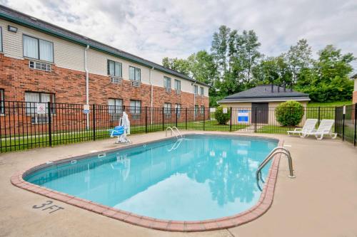 Motel 6 - Georgetown, KY - Lexington North in Georgetown, USA