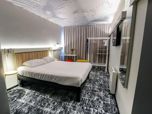 ibis Haguenau Strasbourg Nord