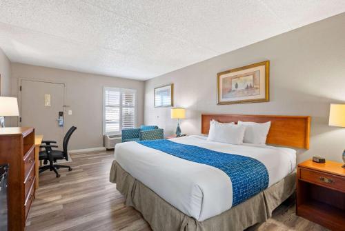 Travelodge by Wyndham Pueblo in Pueblo, USA