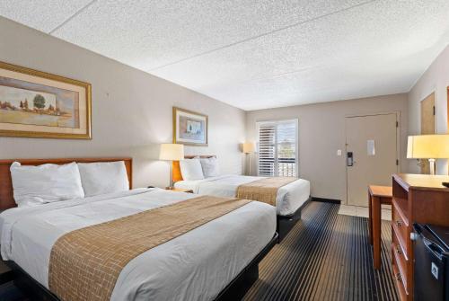 Travelodge by Wyndham Pueblo in Pueblo, USA