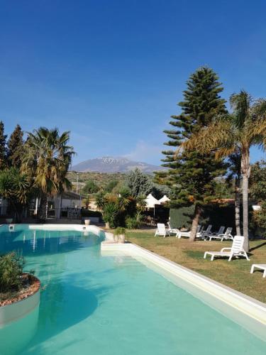 Croce Vallone Agrihotel - image 7