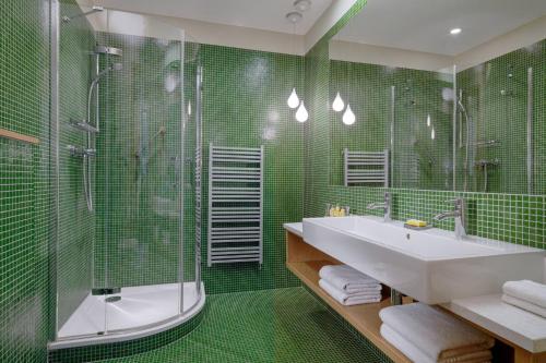 Sopot Marriott Resort & Spa - image 14