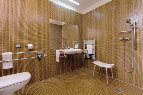 Sopot Marriott Resort & Spa - image 13