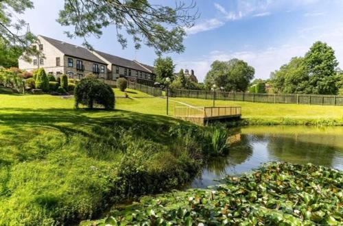 The House @ Sitwell Arms Hotel gîte à louer Killamarsh