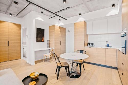 Ovation - New Footscray Apt w parking & pool, Melbourne (foto 5)