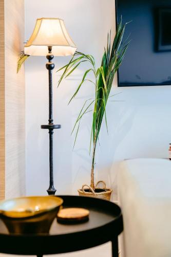 Ovation - New Footscray Apt w parking & pool, Melbourne (foto 8)