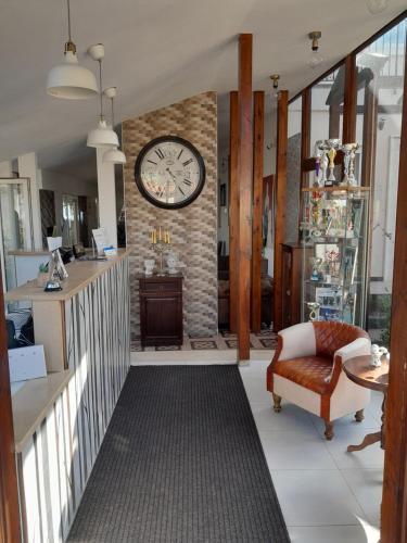 Croce Vallone Agrihotel - image 14