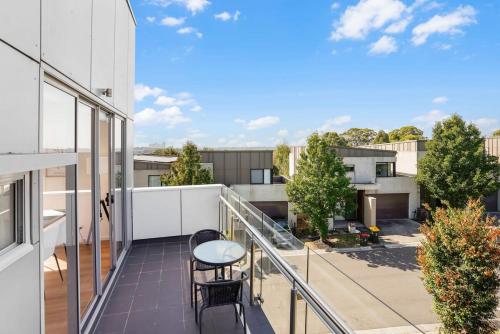 Trendy Burwood Lifestyle and Location with parking in Burwood
