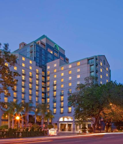 Hyatt Regency Sacramento