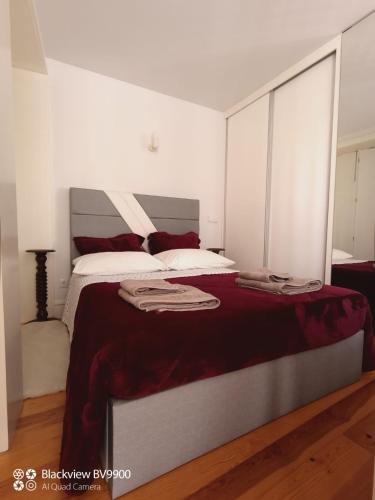Oporto Apartment Sé Catedral, Porto