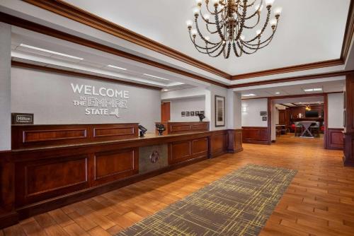 Hampton Inn Long Island-Brookhaven - image 12