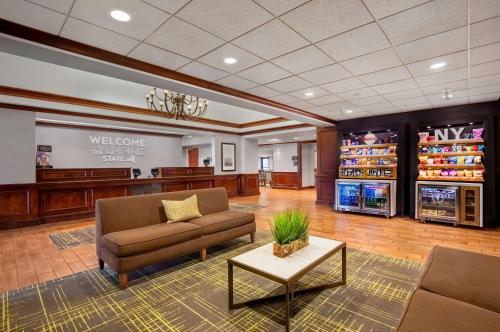 Hampton Inn Long Island-Brookhaven in Farmingville, USA