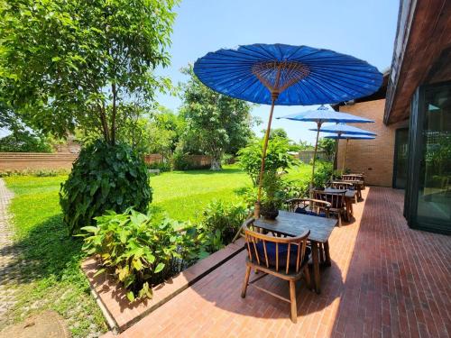 Athita The Hidden Court Chiang Saen Boutique Hotel SHA Plus CERTIFIED