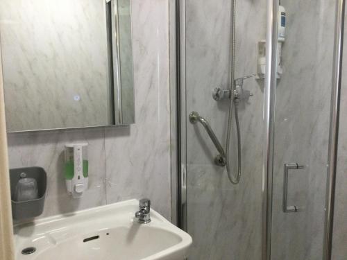 THE TREVONE, Llandudno Room Type - Double Room with Sea View