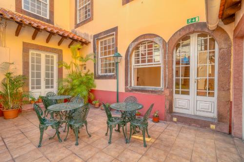 O Cantinho da Mariazinha 5