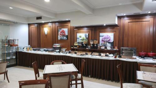 Hotel Ipanema - 식음료(F&B)