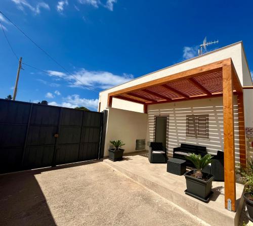  Lumie dello Stagnone Holiday Apartments in Marsala
