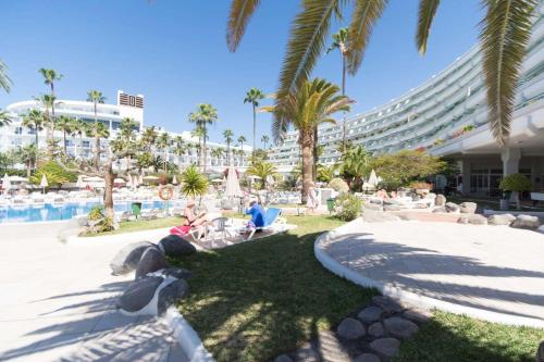 Altamira 38 - One Bed - image 5