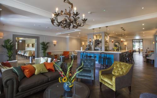 Gonville Hotel - image 5