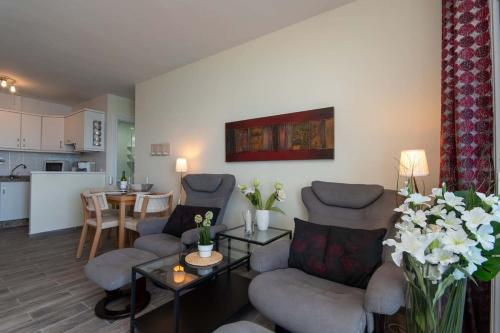 Comodoro 6 - One Bed - image 5