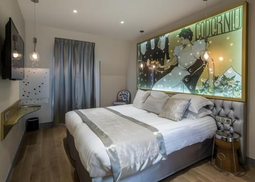 Hotel Les Bulles De Paris - image 5