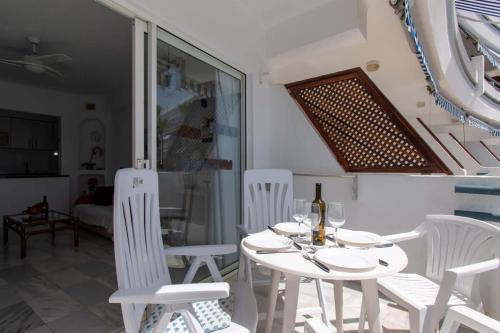 Club Atlantis 35 - One Bed - image 14