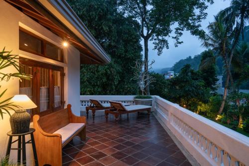 Taru Villas Kandy