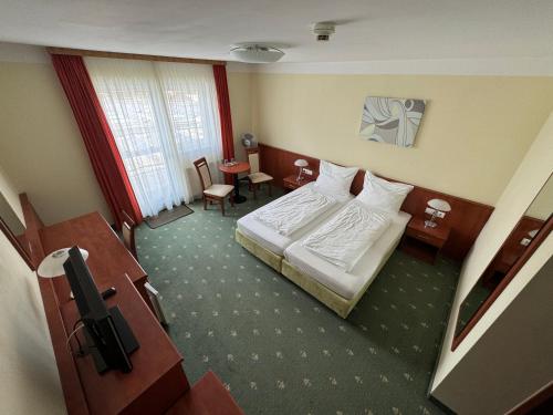Hotel Breitenlee, Wiedeń